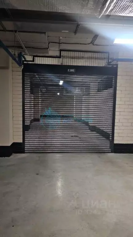 Гараж в Свердловская область, Екатеринбург ул. Попова, 18 (48 м) - Фото 2