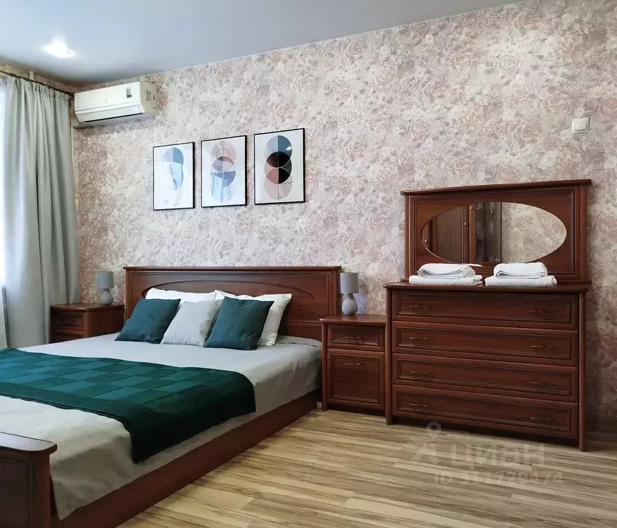 1-к кв. Московская область, Электросталь ул. Мира, 22 (33.0 м) - Фото 1