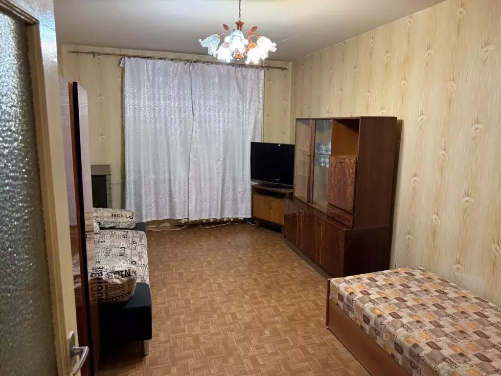 1-к кв. Санкт-Петербург ул. Типанова, 32к2 (43.0 м) - Фото 0