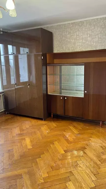2-к кв. Москва Гостиничная ул., 9В (37.1 м) - Фото 0