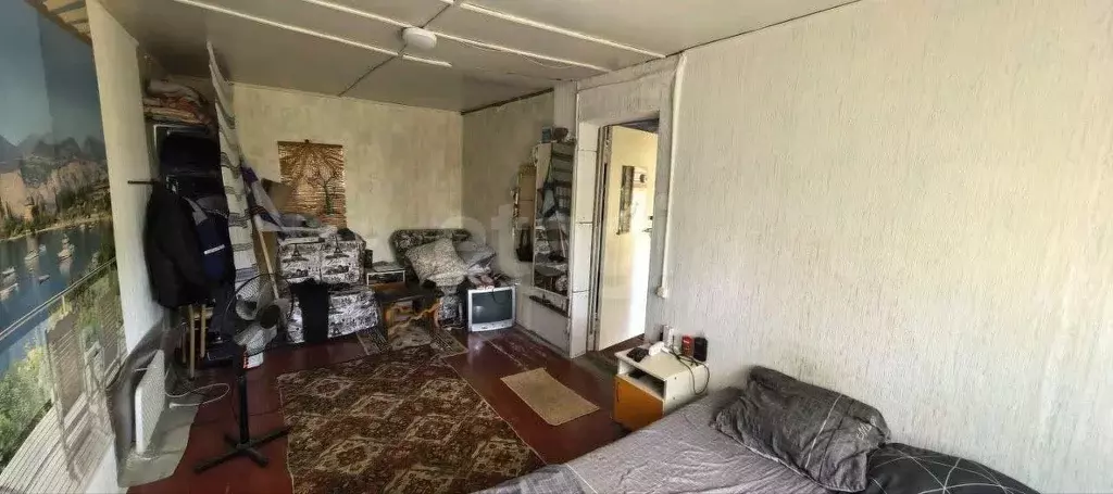 Дом в Краснодарский край, Темрюк Автомобилист СНТ, ул. Сиреневая (48 ... - Фото 2