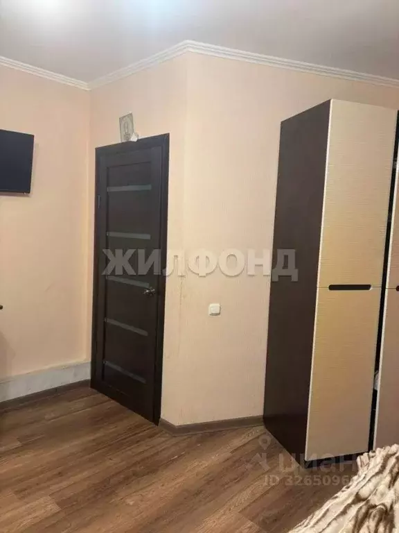 2-к кв. Новосибирская область, Мошковский район, пос. Октябрьский ... - Фото 2