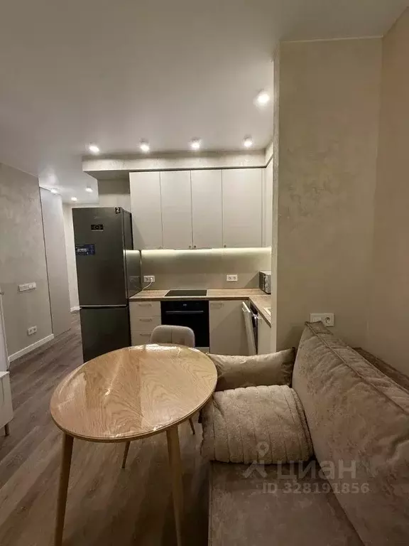 1-к кв. Москва Волоколамское ш., 71/22к3 (36.7 м) - Фото 2