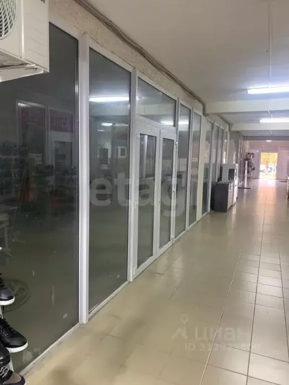 Торговая площадь в Крым, Евпатория просп. Победы, 59 (73 м) - Фото 0