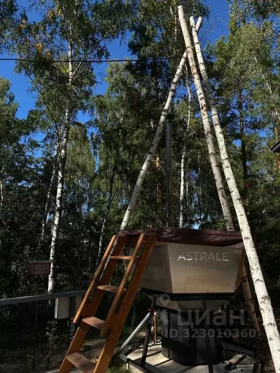 Дом в Рязанская область, Рязанский район, Мурминское с/пос, с. Семкино ... - Фото 2