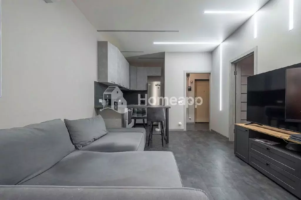 Продается 1-комнатная квартира - Фото 2