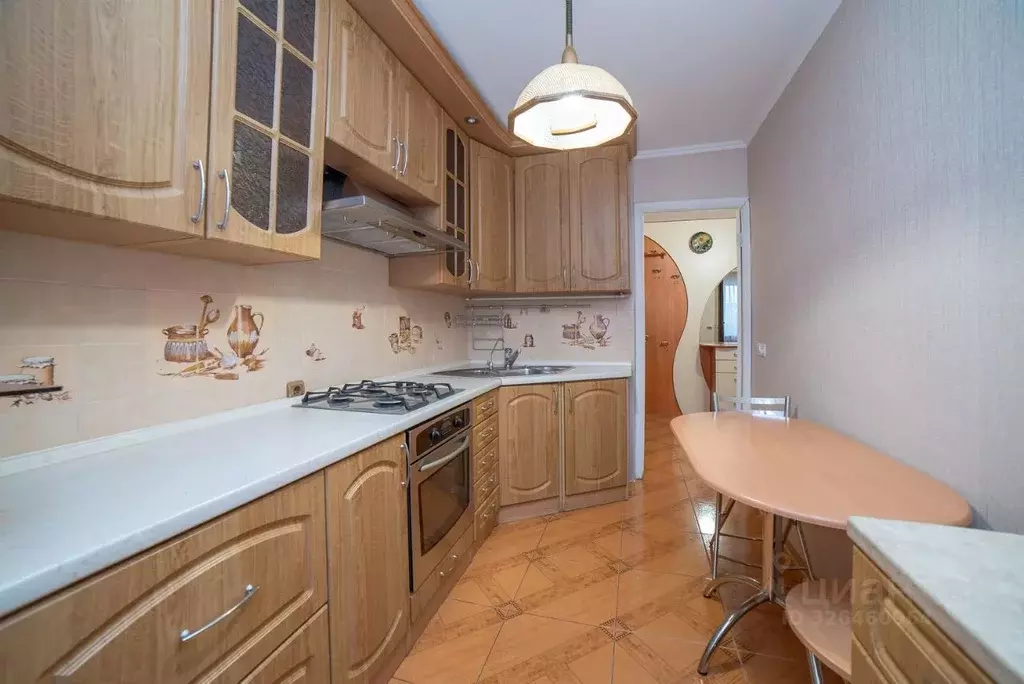 3-к кв. Свердловская область, Екатеринбург ул. Советская, 56 (60.7 м) - Фото 2