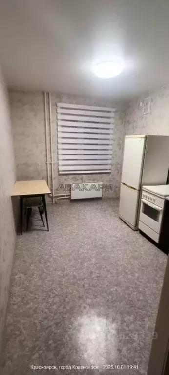 1-к кв. Красноярский край, Красноярск Соколовская ул., 54 (40.0 м) - Фото 1