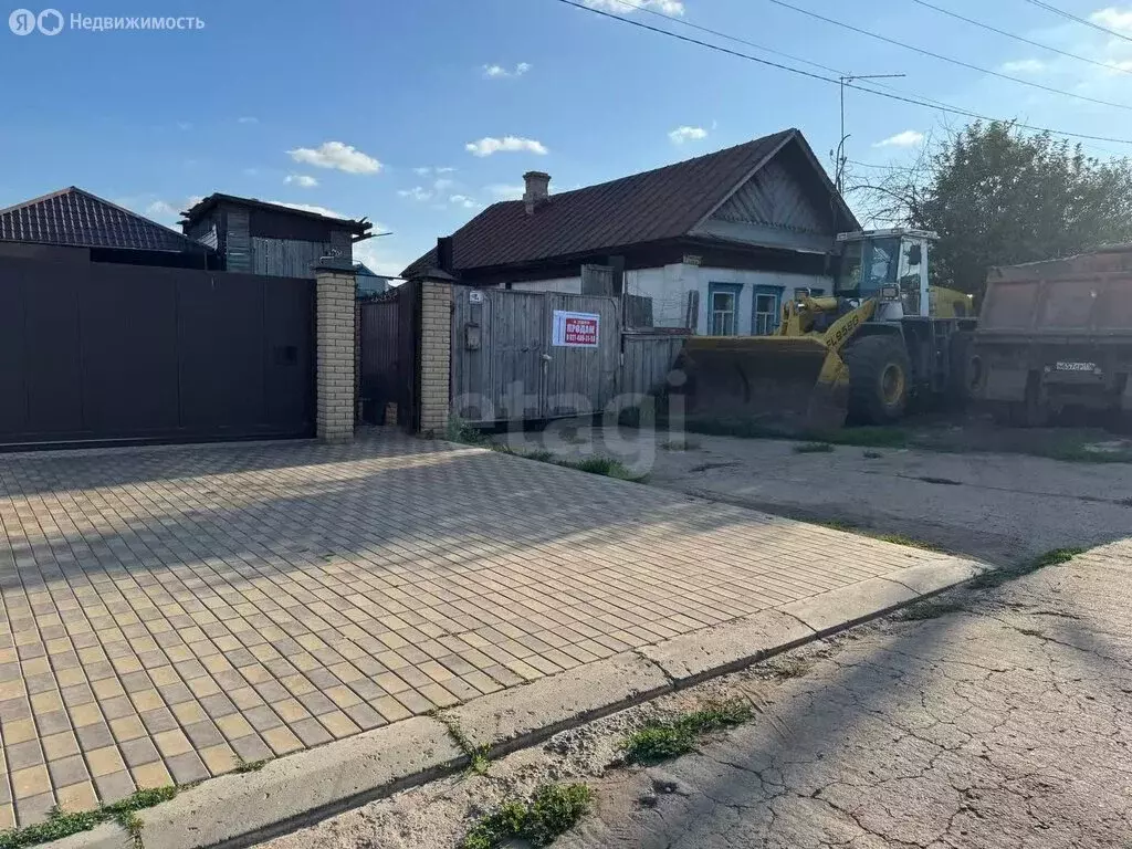 Дом в Набережные Челны, улица Горбунова (44 м) - Фото 0