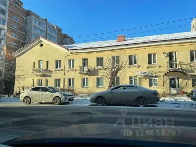 Помещение свободного назначения в Омская область, Омск Тарская ул., 51 ... - Фото 1