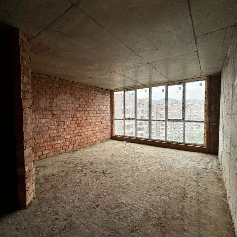 Квартира-студия, 26 м, 11/26 эт. - Фото 1
