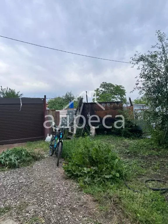 Дом в Самарская область, Самара Подстепновский массив СДТ, 4-я линия ... - Фото 1