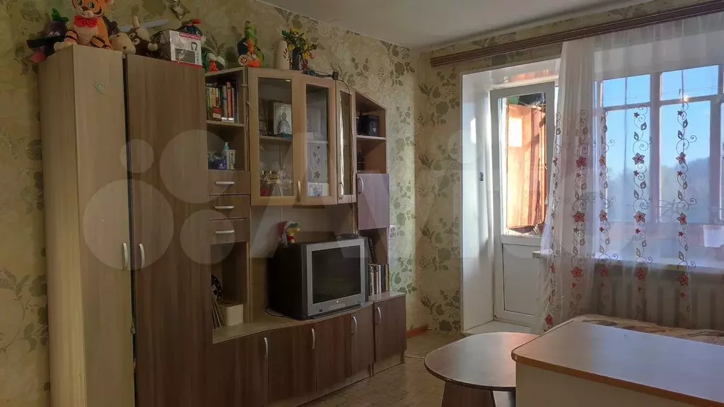 3-к. квартира, 51 м, 5/5 эт. - Фото 0