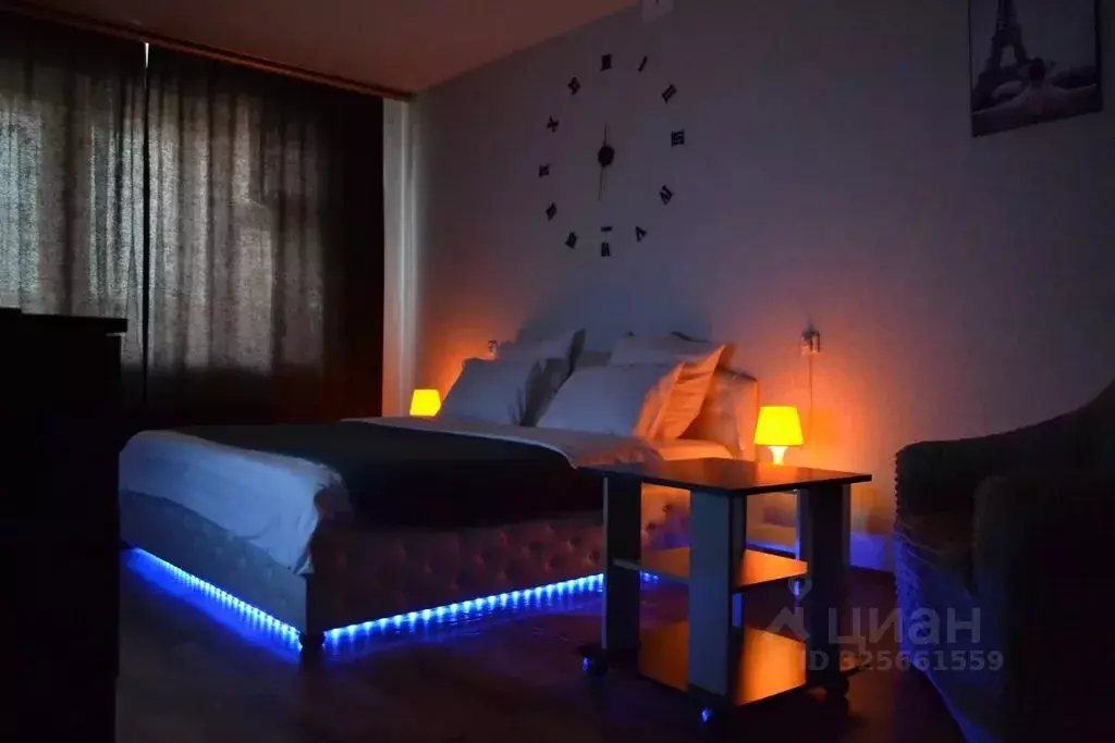 1-к кв. Ивановская область, Иваново Московский мкр, 14Ак1 (40.0 м) - Фото 1