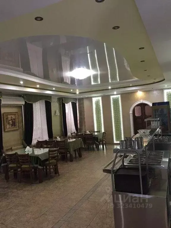 Помещение свободного назначения в Белгородская область, Шебекино ... - Фото 2