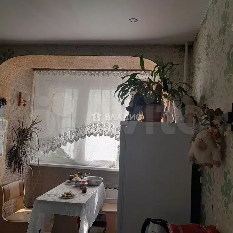 3-к. квартира, 80 м, 4/9 эт. - Фото 1