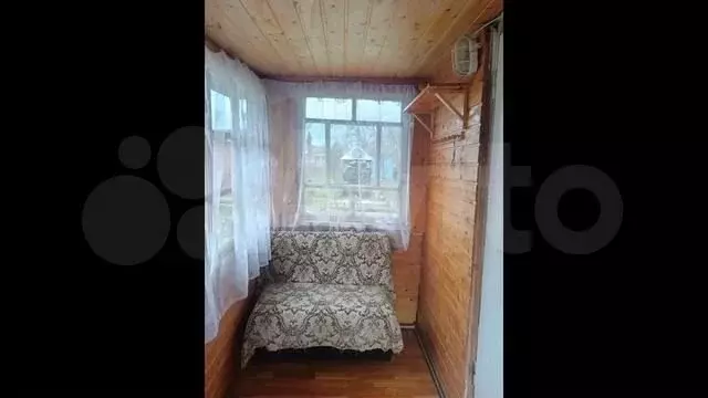 Дача 40 м на участке 5 сот. - Фото 1