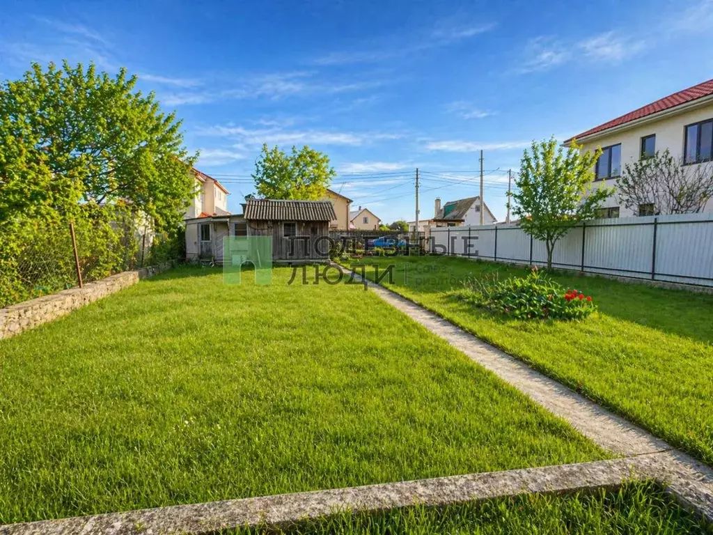 Участок в Севастополь Муссон СНТ, 208 (4.2 сот.) - Фото 2