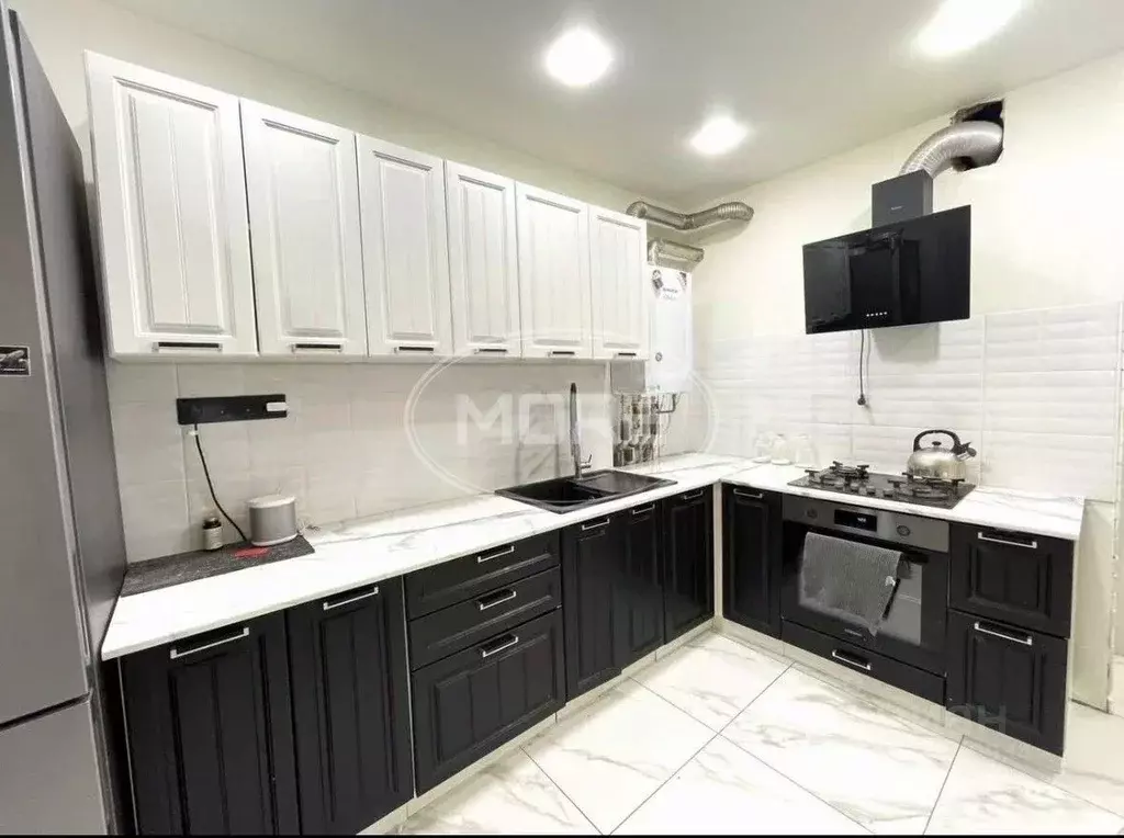 3-к кв. Калининградская область, Калининград ул. Дзержинского, 168В ... - Фото 1