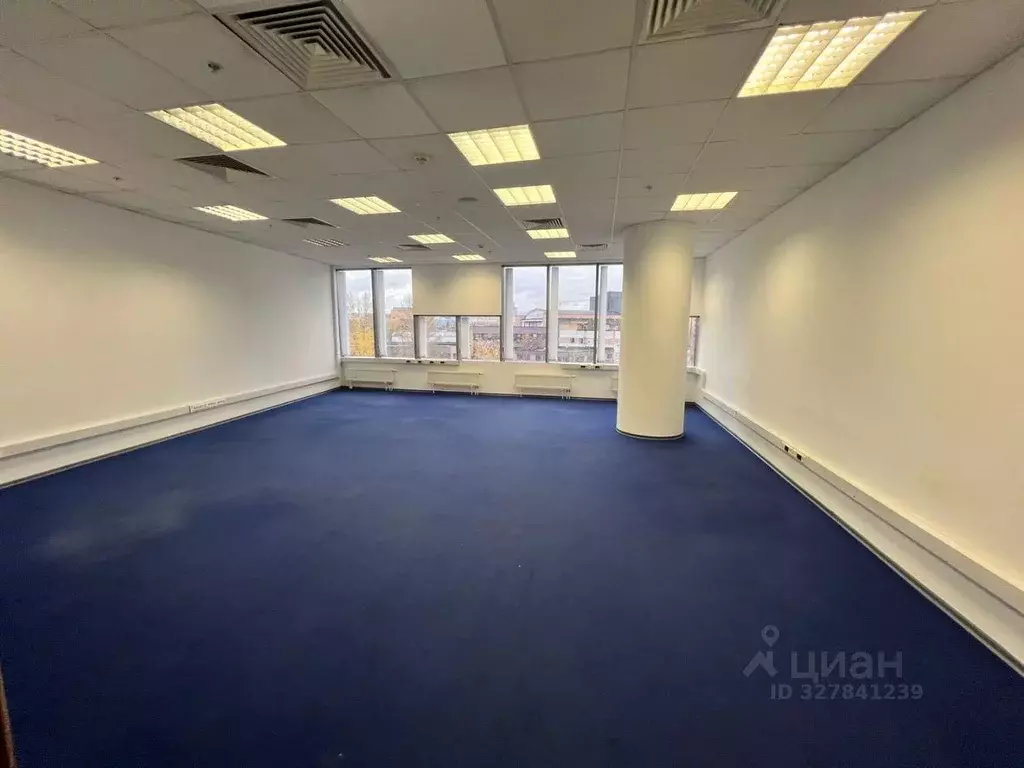 Офис в Москва ул. Авиаконструктора Микояна, 12 (968 м) - Фото 2