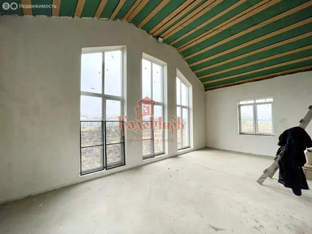 Дом в Владимирская область, Александровский муниципальный округ, СНТ ... - Фото 2