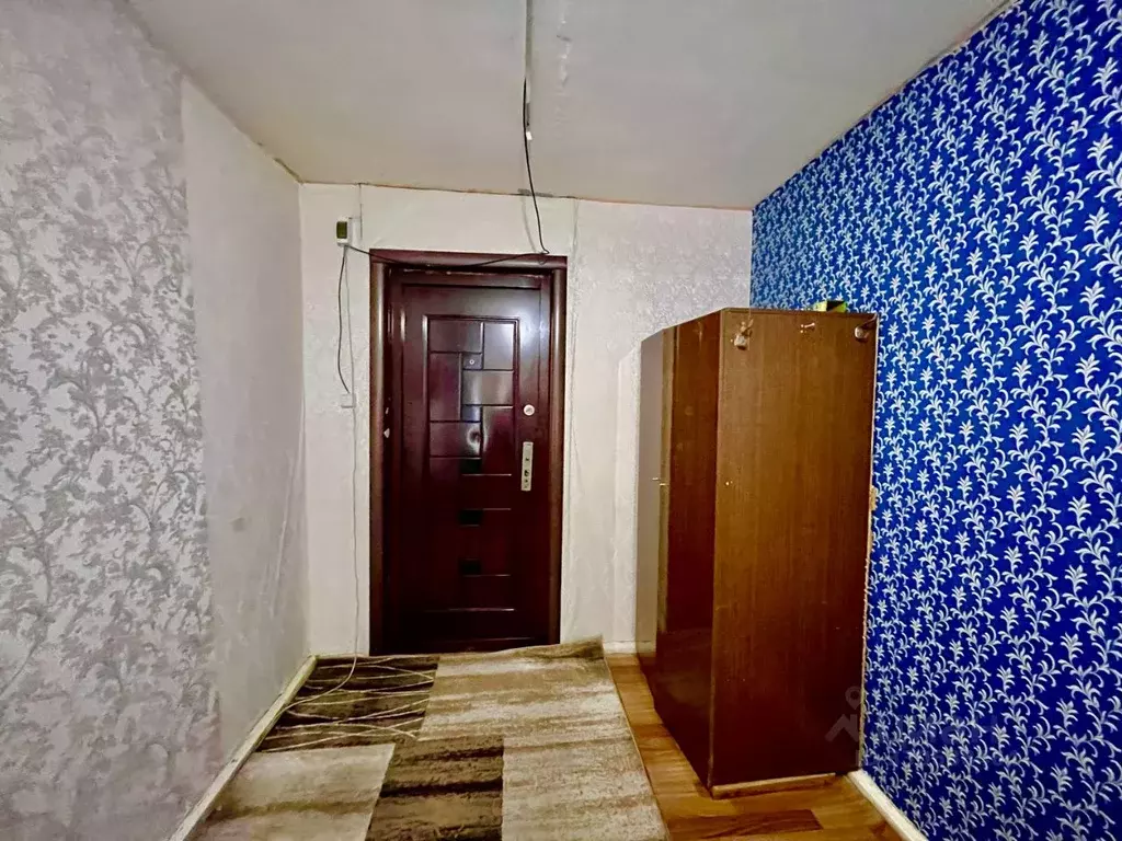 Комната Владимирская область, Струнино г. Александровский ... - Фото 1