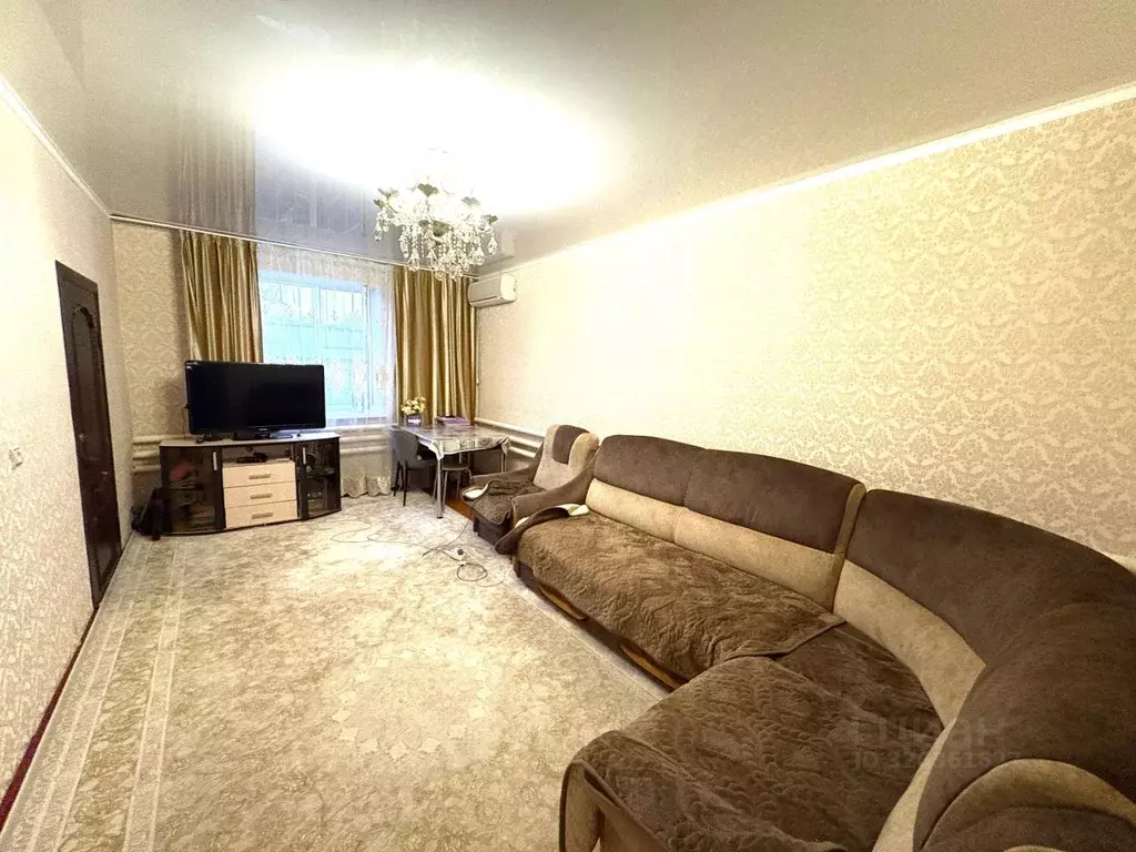 Дом в Ставропольский край, Новоалександровский муниципальный округ, ... - Фото 1