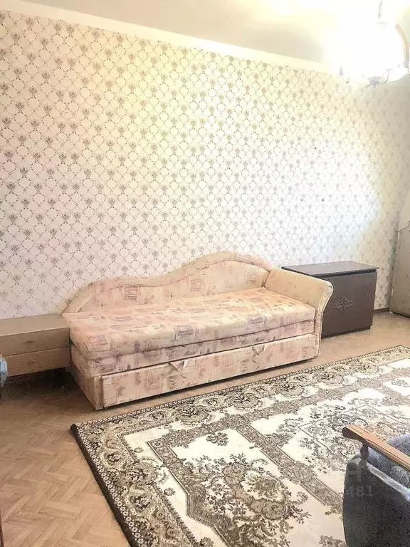 3-к кв. Севастополь ул. Глухова, 1 (65.0 м) - Фото 2