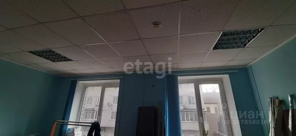 Офис в Ростовская область, Ростов-на-Дону, Нахичевань ул. 5-я Линия, 9 ... - Фото 2