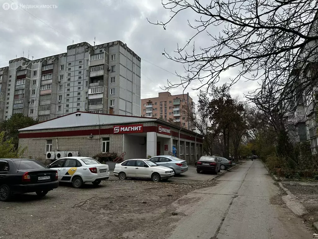 3-комнатная квартира: Таганрог, улица Циолковского, 32-1 (52 м) - Фото 0