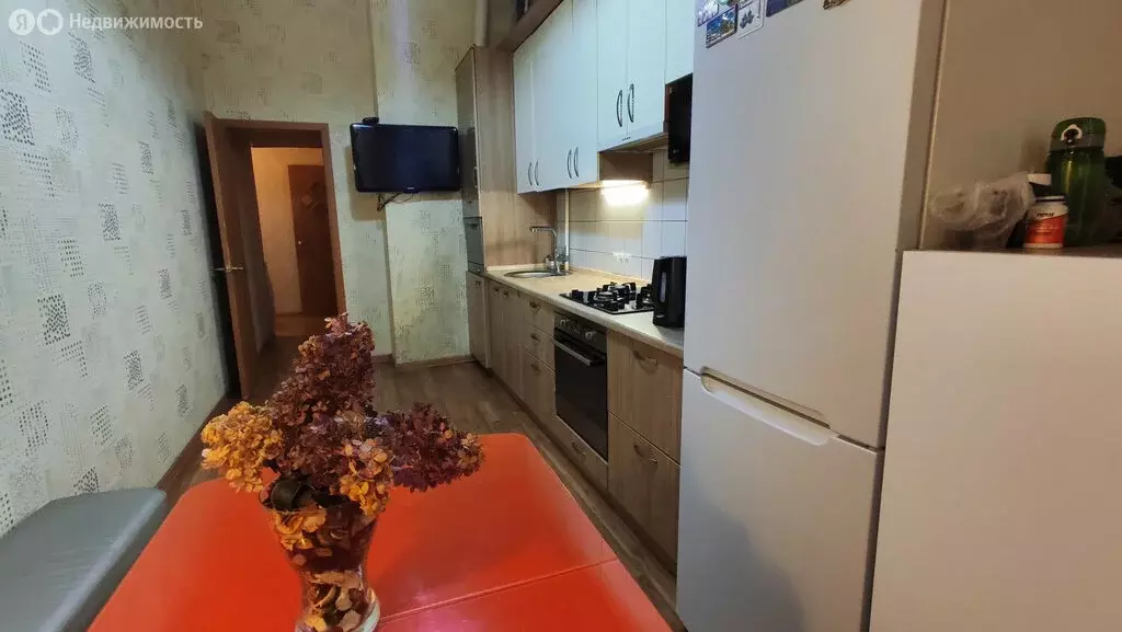 3-комнатная квартира: Санкт-Петербург, Боровая улица, 100 (84.6 м) - Фото 2