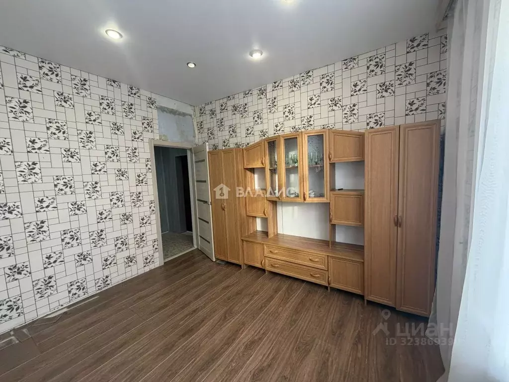 1-к кв. Владимирская область, Лакинск г. Собинский муниципальный ... - Фото 1