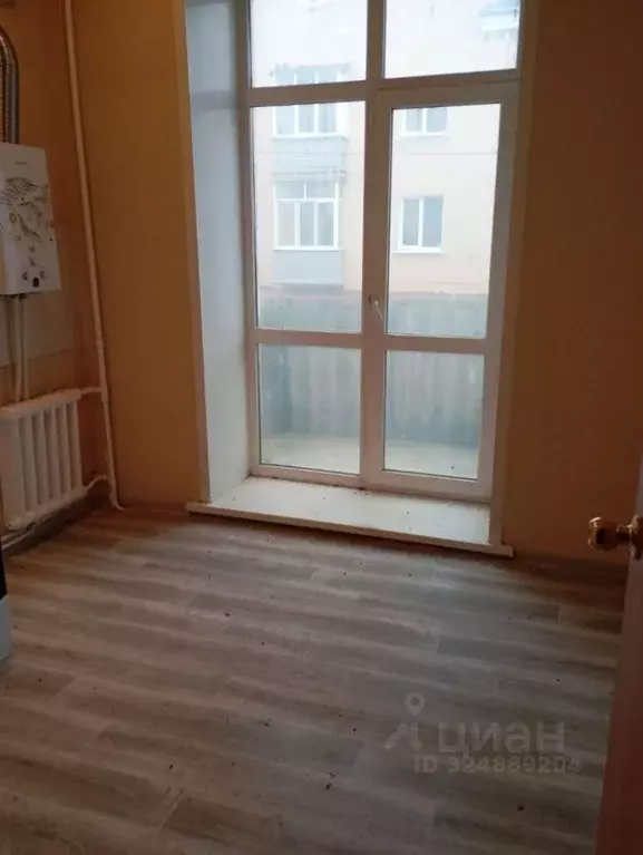 3-к кв. Костромская область, Кострома Ярославская ул., 25/1 (71.3 м) - Фото 2