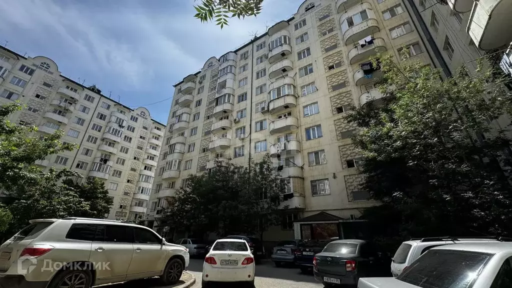Продаётся 3-к квартира, 60 м - Фото 1