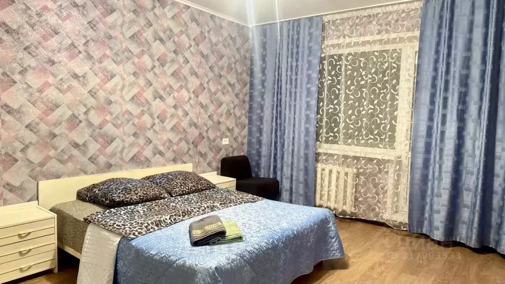 1-к кв. Ульяновская область, Ульяновск Фестивальный бул., 22 (38.0 м) - Фото 0