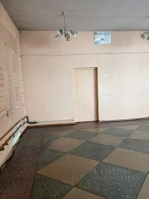 Помещение свободного назначения в Иркутская область, Шелехов 4-й мкр, ... - Фото 2