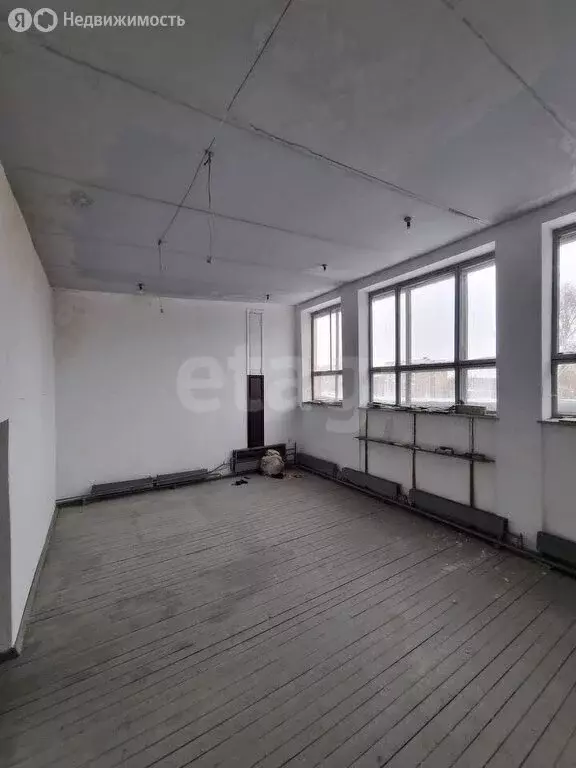 3-комнатная квартира: Нижний Новгород, улица Богородского, 11 (82 м) - Фото 0