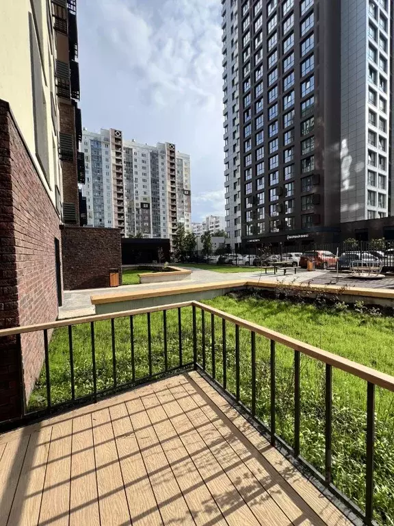 Помещение свободного назначения в Челябинская область, Челябинск ... - Фото 2