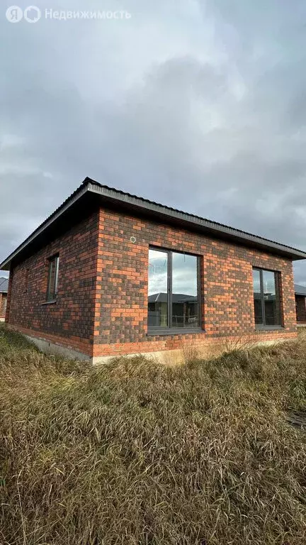 Дом в Кабаковский сельсовет, деревня Старые Киешки (100 м) - Фото 2