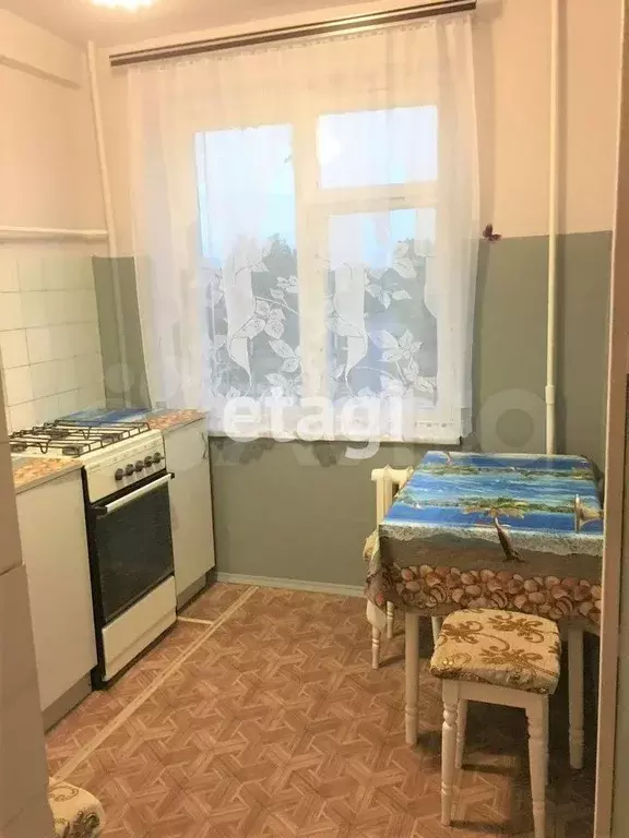 2-к. квартира, 40,2 м, 4/5 эт. - Фото 0