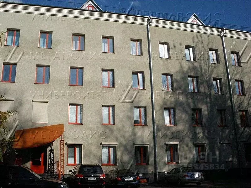 Офис в Москва Мясницкая ул., 46С3 (70 м) - Фото 2