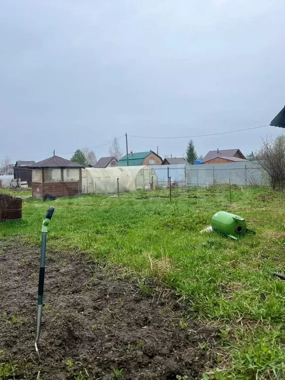 Участок 5,5 сот. (СНТ, ДНП) - Фото 1