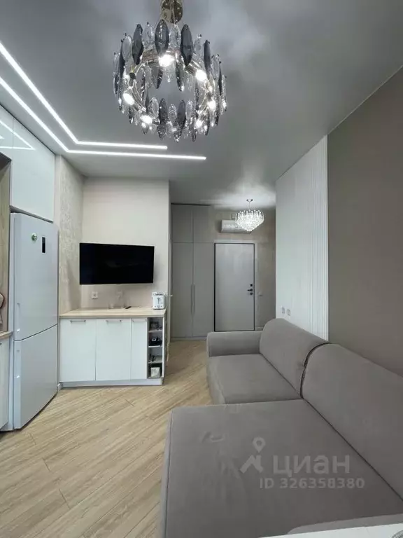 3-к кв. Москва проезд Невельского, 1к1 (67.5 м) - Фото 2