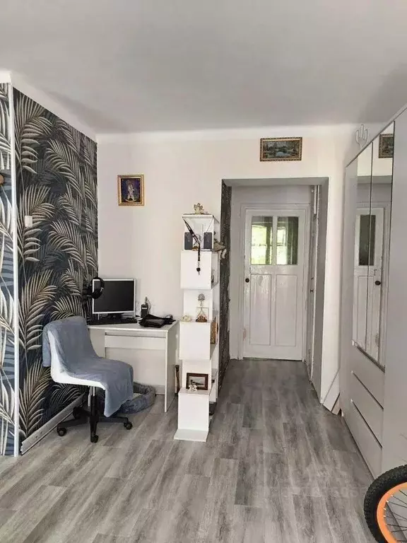 2-к кв. Ставропольский край, Ессентуки ул. Ломоносова, 4 (40.0 м) - Фото 1