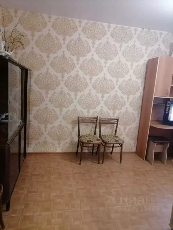 1-к кв. Белгородская область, Старый Оскол Восточный мкр, 12 (39.0 м) - Фото 2