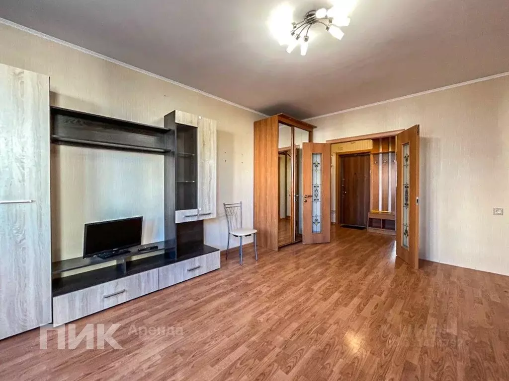 1-к кв. Москва ул. Маршала Савицкого, 26к1 (42.0 м) - Фото 2