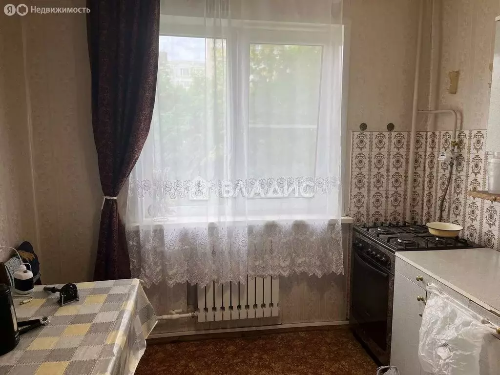 2-комнатная квартира: Ковров, улица Чернышевского, 9 (47.6 м) - Фото 0