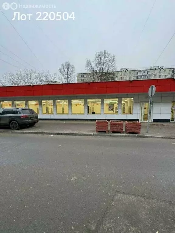 Офис (617.5 м) - Фото 2