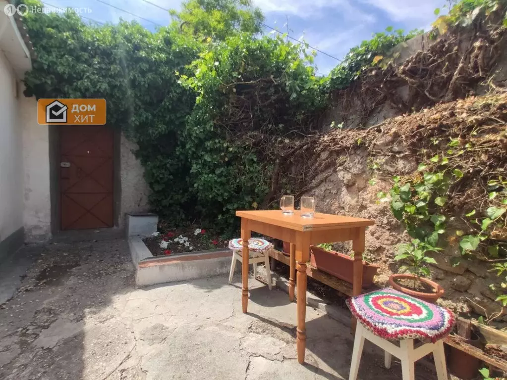 Дом в Севастополь, улица Частника, 75 (45 м) - Фото 1