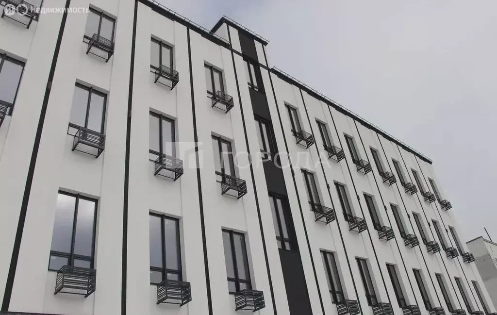 Помещение свободного назначения (4874 м) - Фото 1